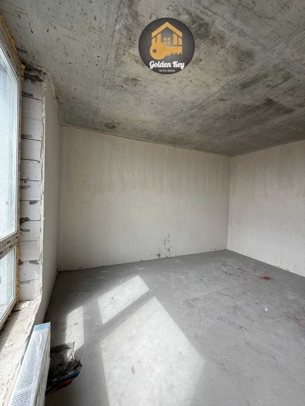 Продаж 1-кімнатної квартири 38.9 м², івана Кочерги вул., 17/а