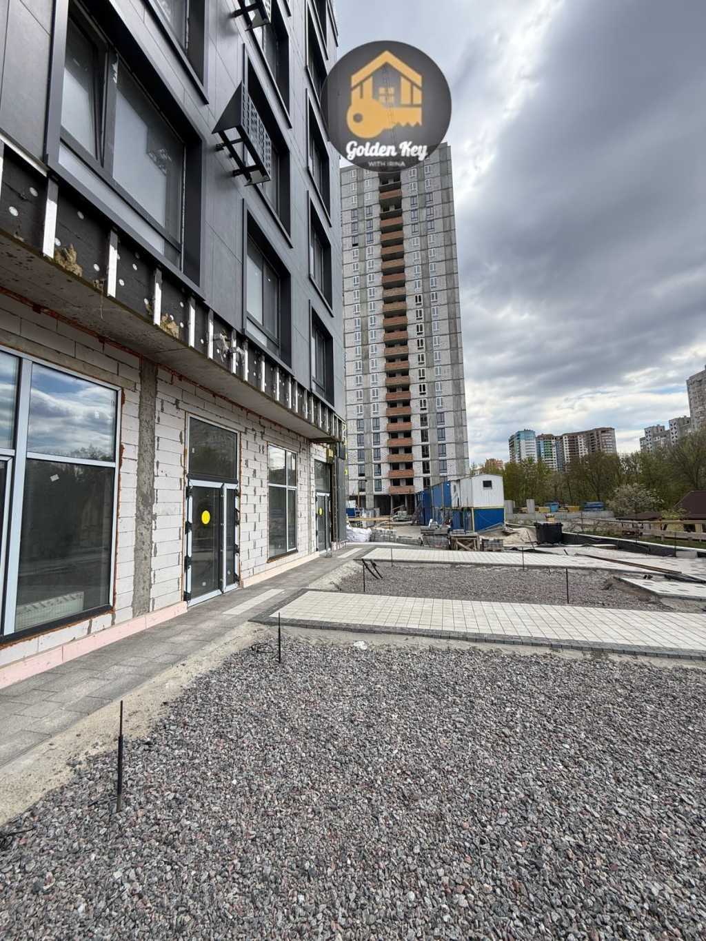 Продаж 1-кімнатної квартири 38.9 м², івана Кочерги вул., 17/а