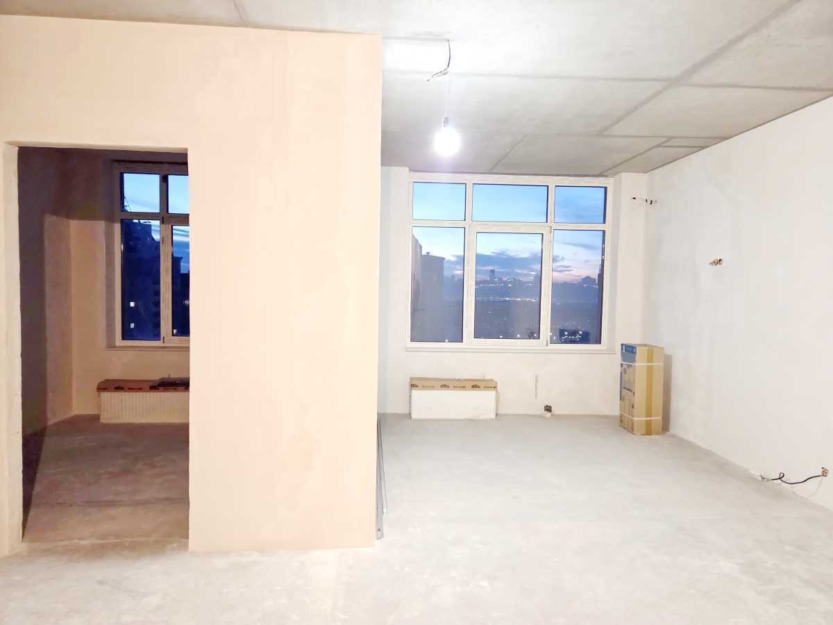 Продажа 1-комнатной квартиры 45 м², Евгения Сверстюка ул., 6Є