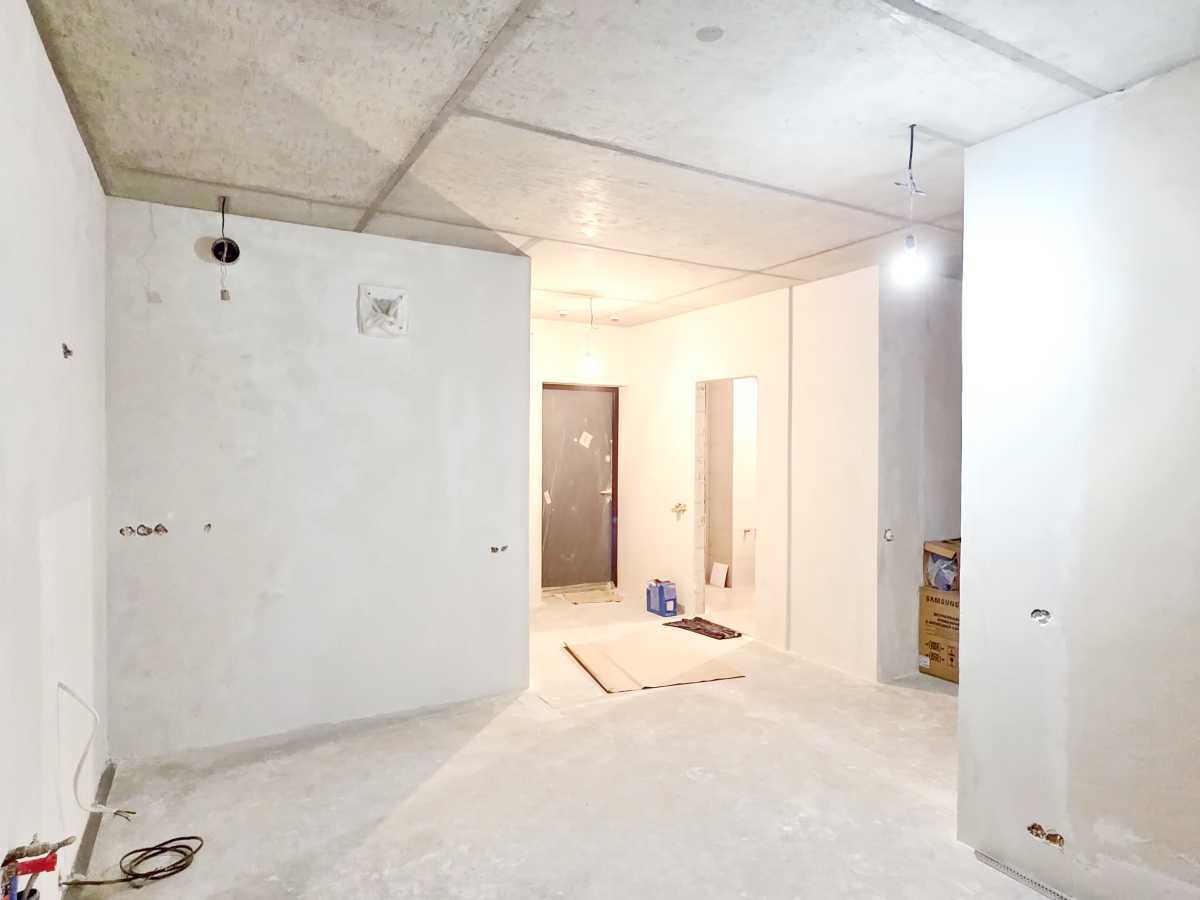 Продажа 1-комнатной квартиры 45 м², Евгения Сверстюка ул., 6Є
