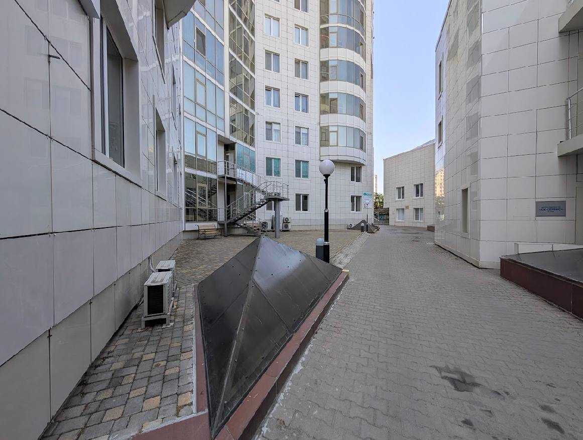 Оренда офісу 128 м², Маршала Говорова вул., 18