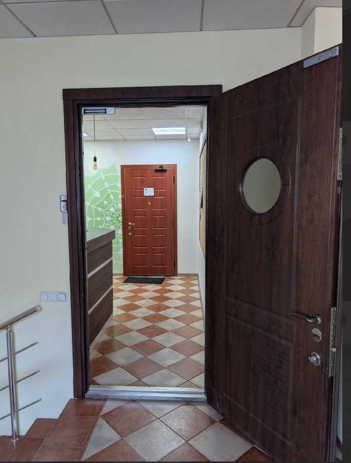 Оренда офісу 128 м², Маршала Говорова вул., 18