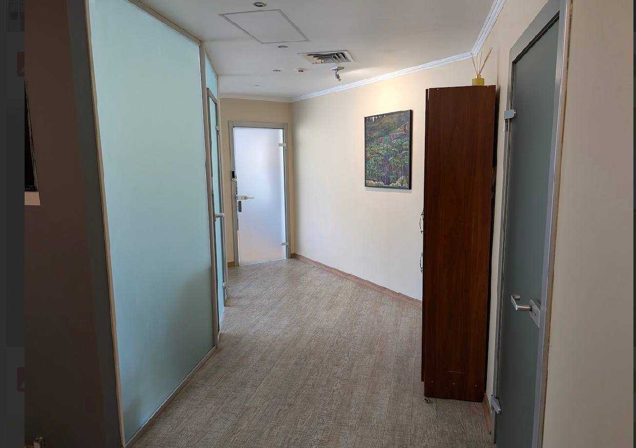 Оренда офісу 128 м², Маршала Говорова вул., 18
