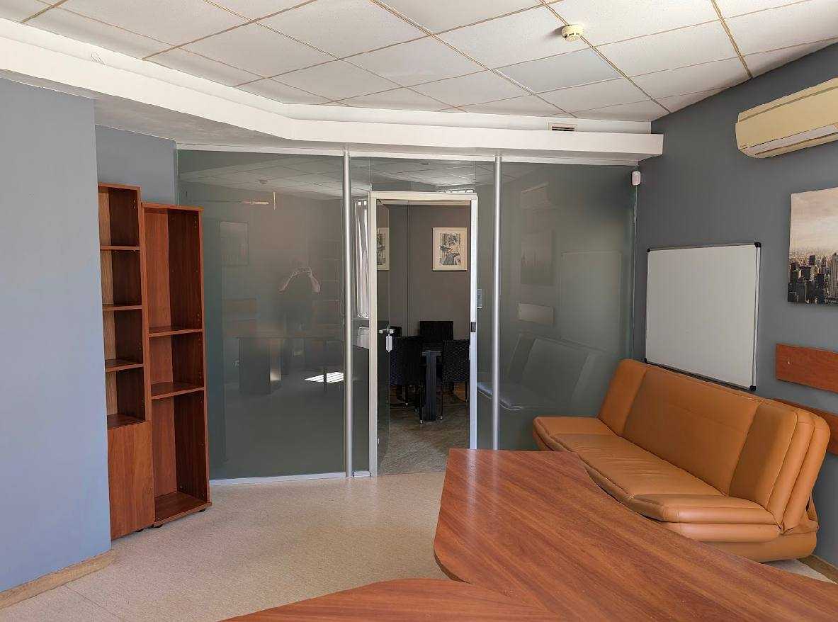 Оренда офісу 128 м², Маршала Говорова вул., 18