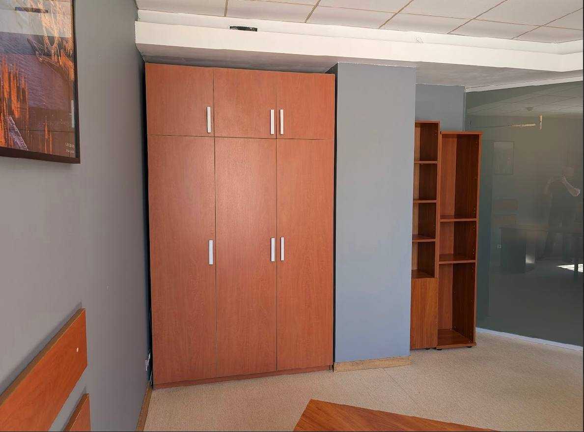 Оренда офісу 128 м², Маршала Говорова вул., 18