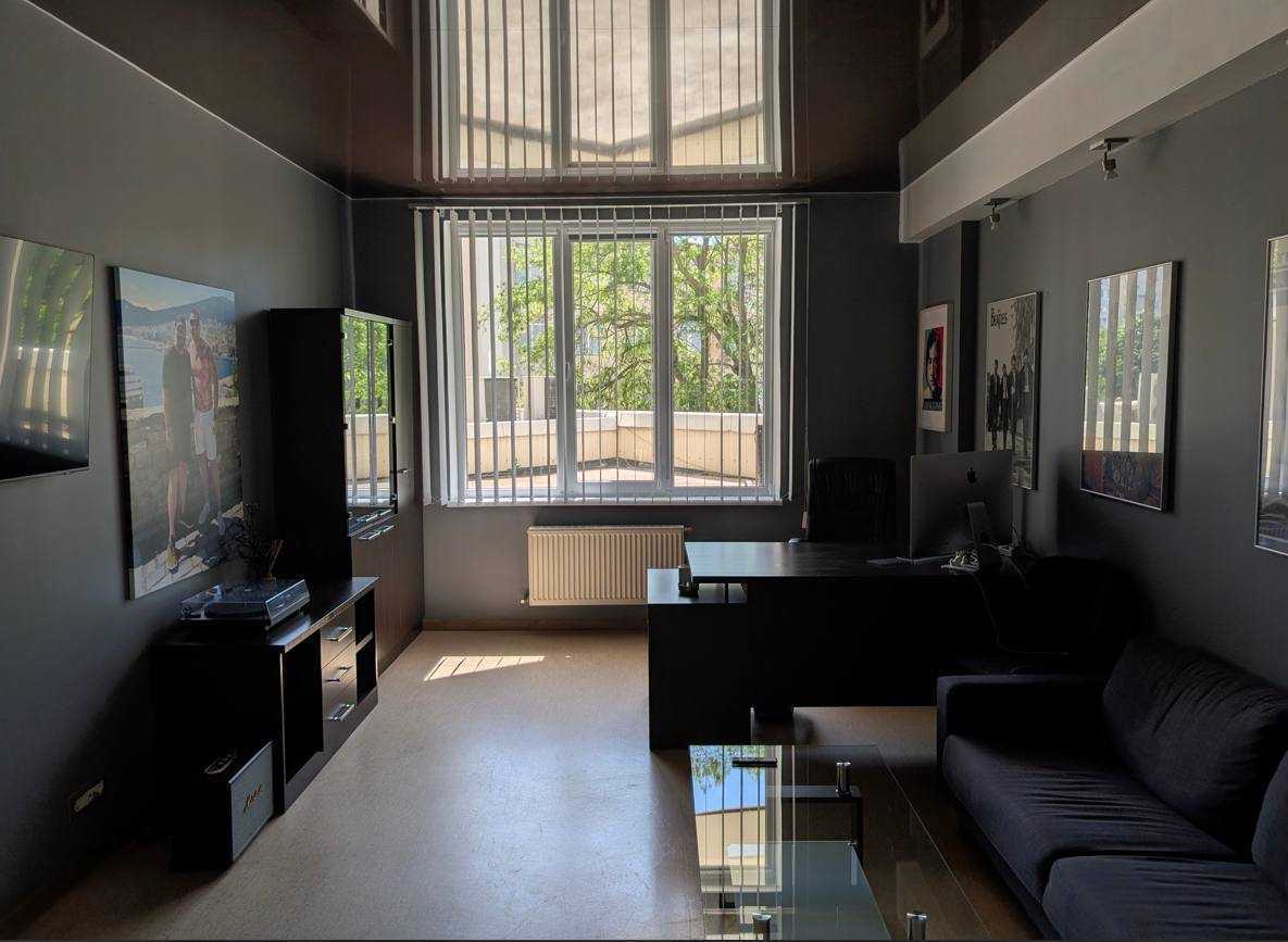 Оренда офісу 128 м², Маршала Говорова вул., 18