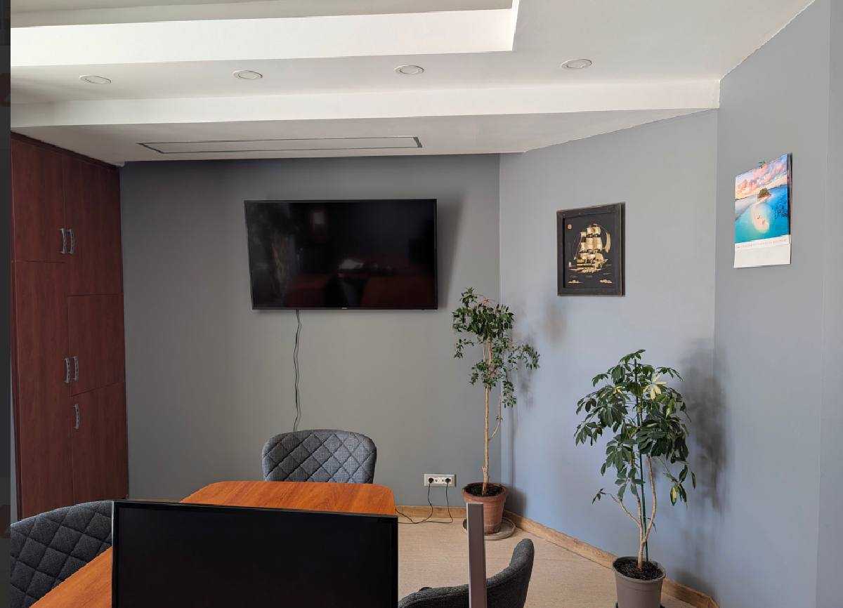 Оренда офісу 128 м², Маршала Говорова вул., 18