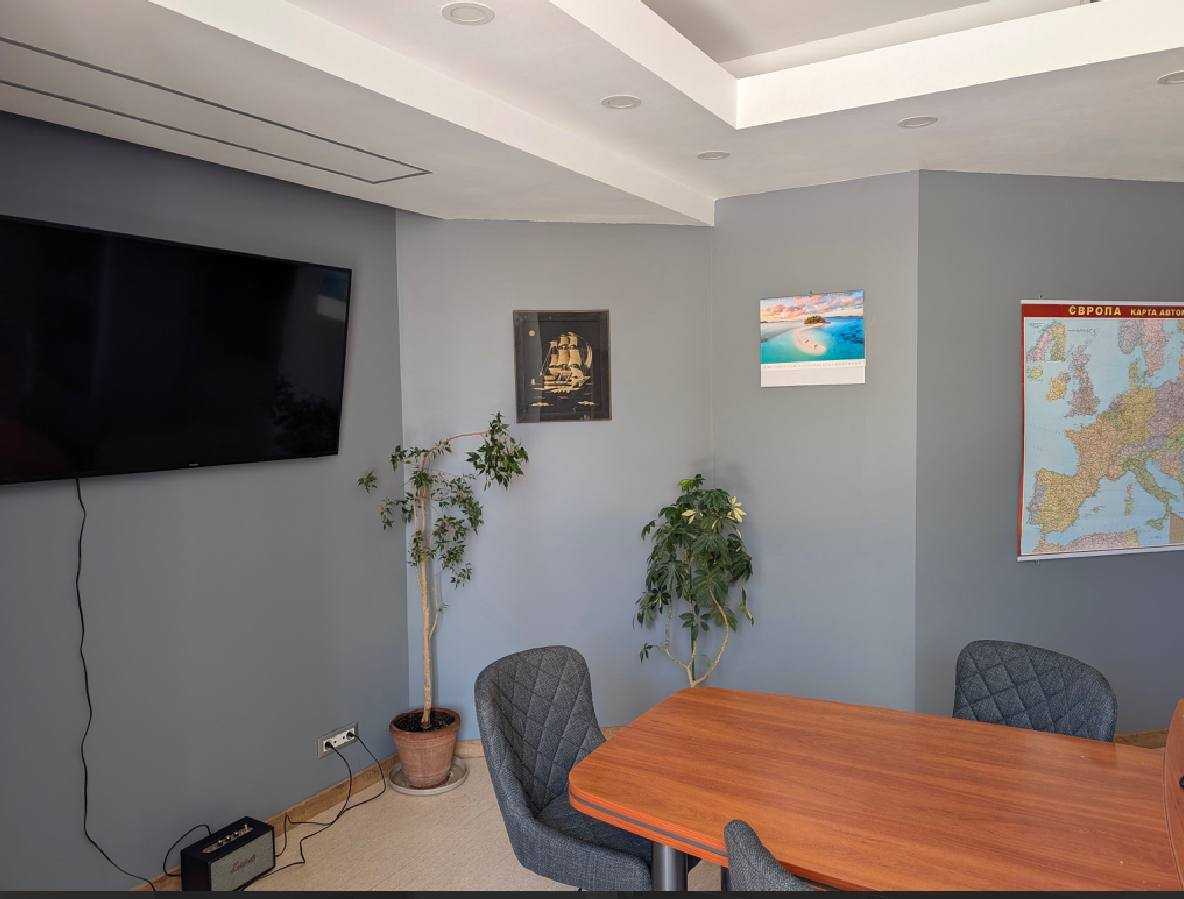 Оренда офісу 128 м², Маршала Говорова вул., 18