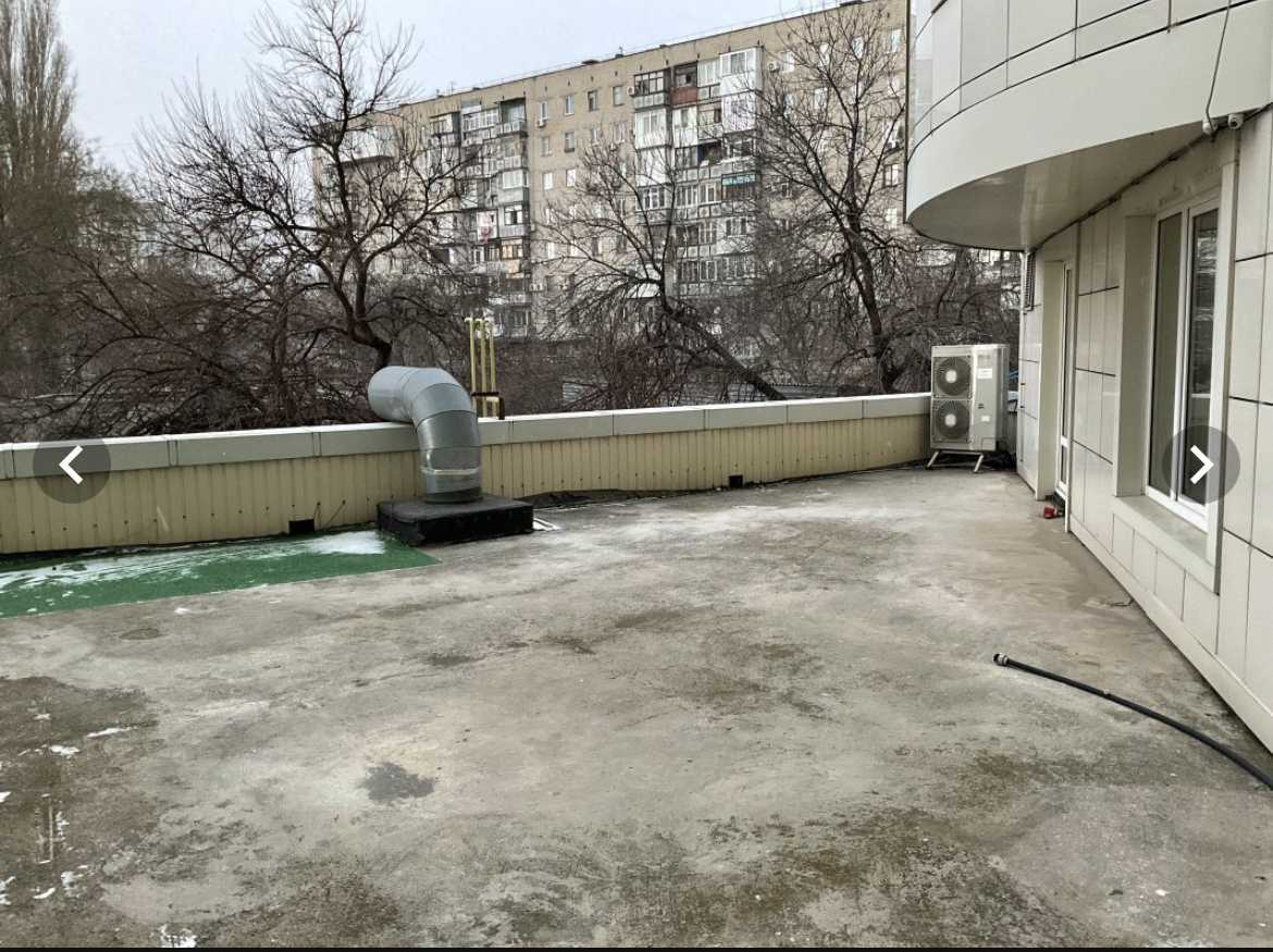 Оренда офісу 128 м², Маршала Говорова вул., 18