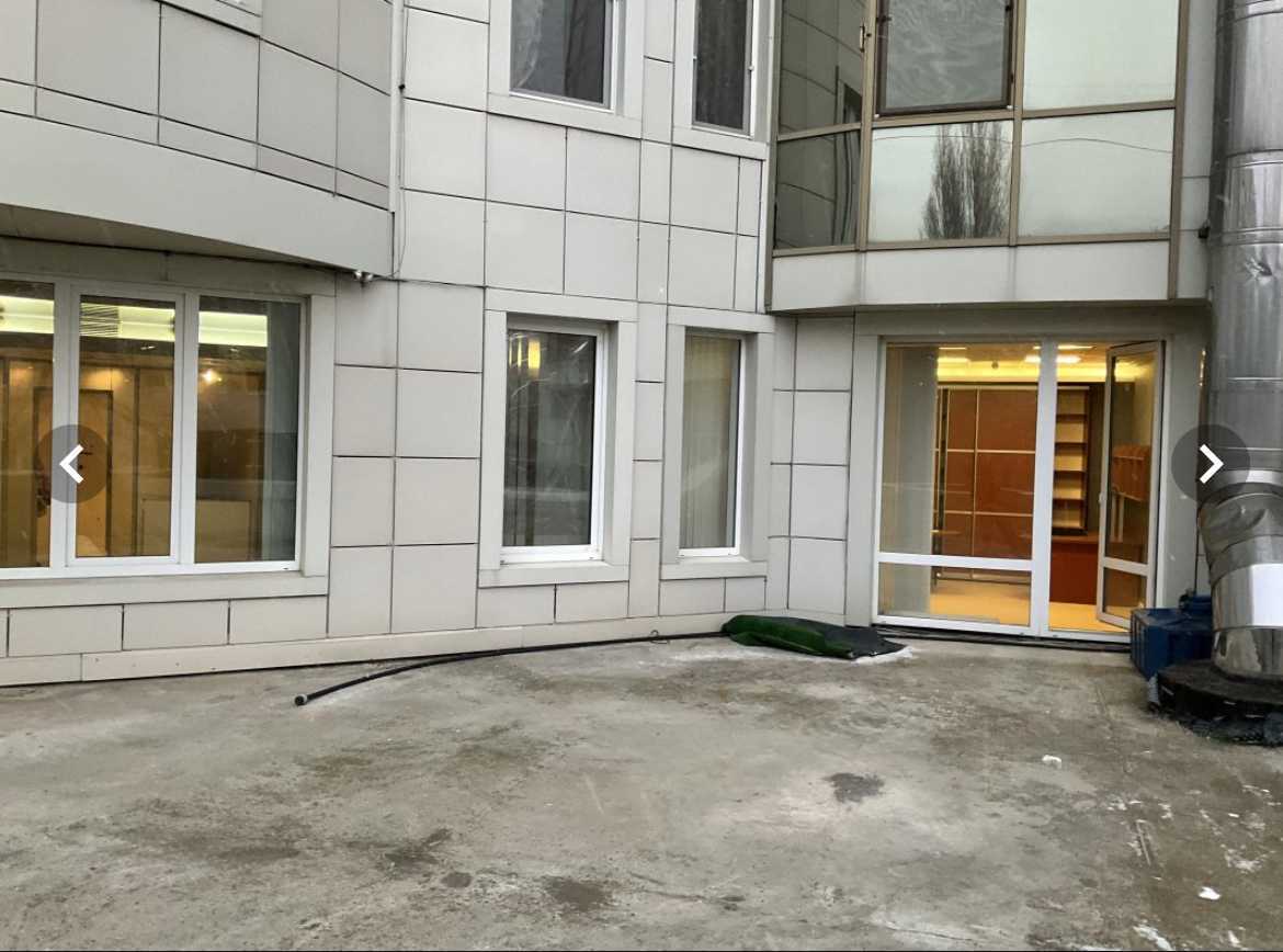 Оренда офісу 128 м², Маршала Говорова вул., 18