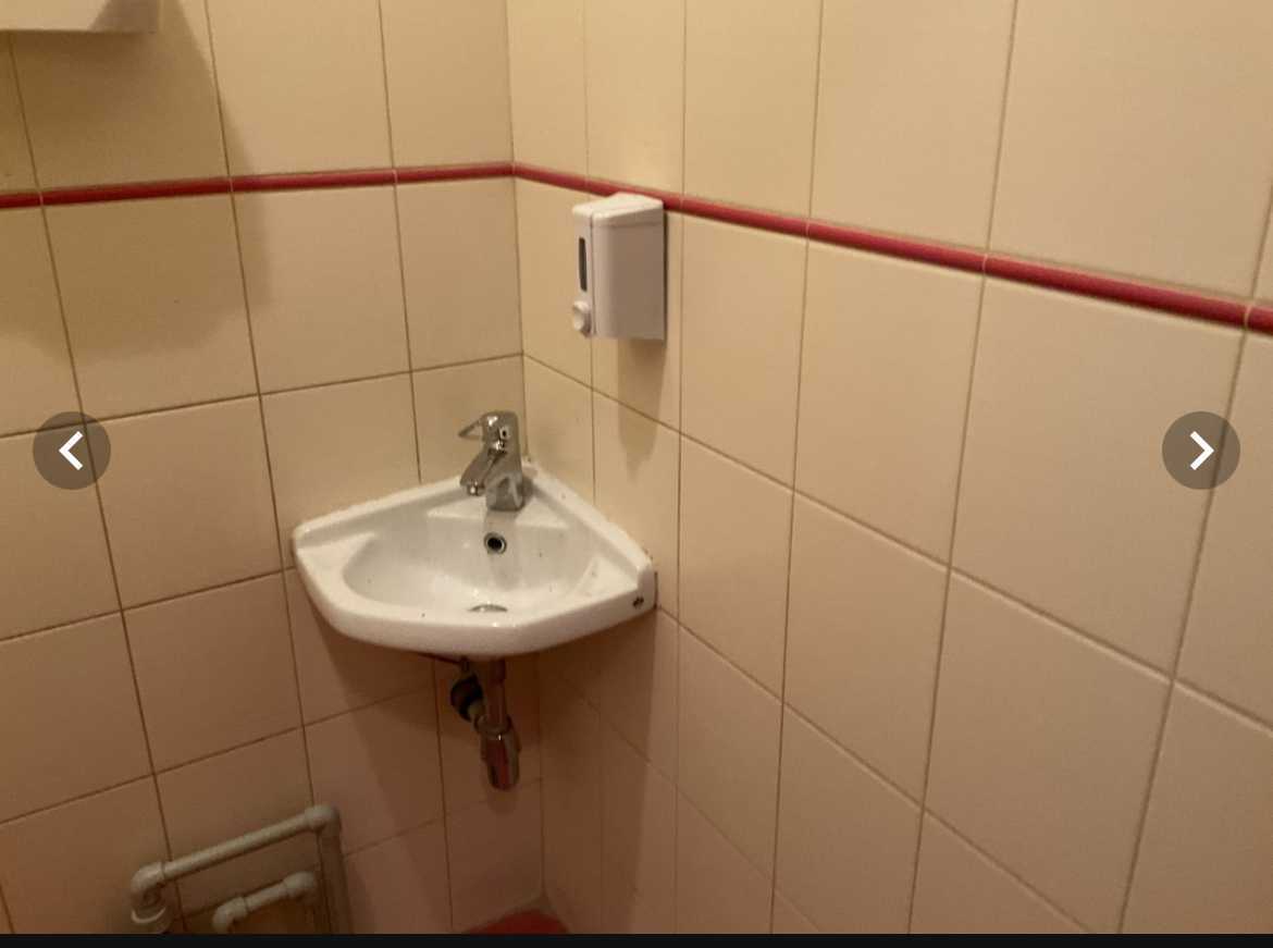 Оренда офісу 128 м², Маршала Говорова вул., 18
