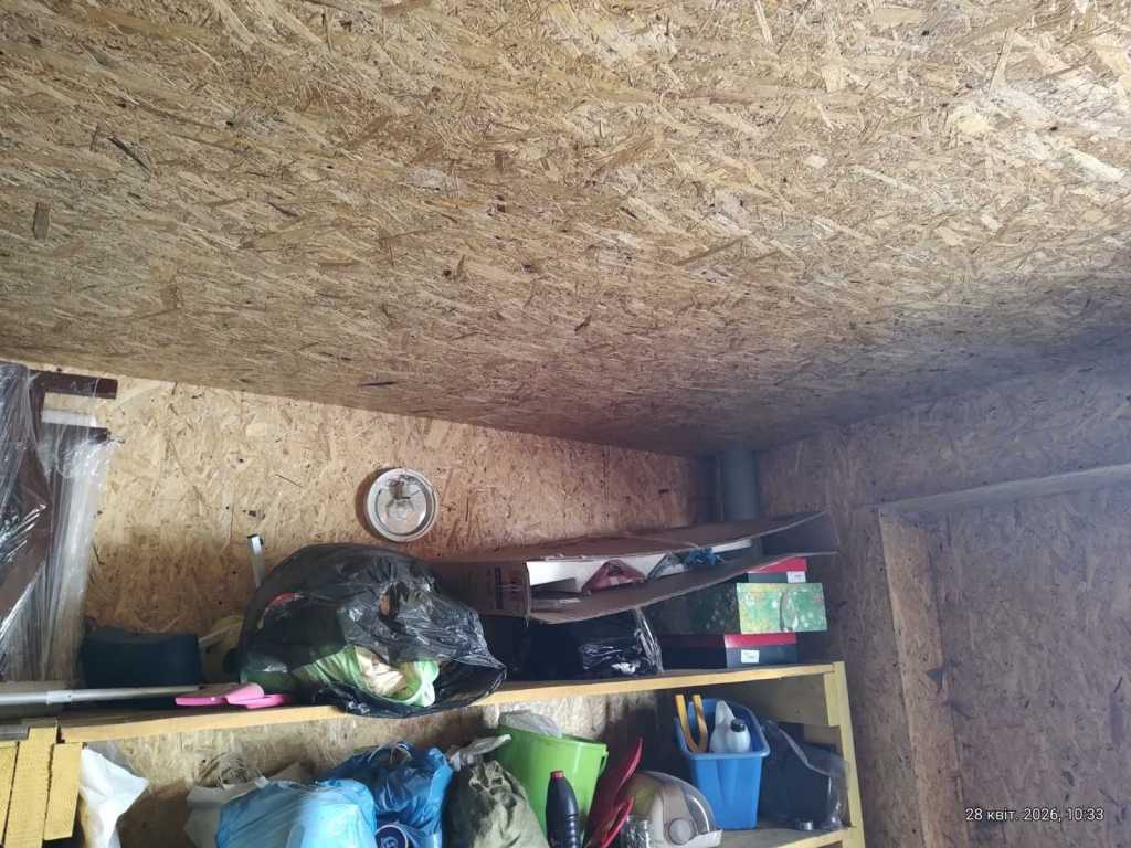 Продажа гаража 42 м², Пуховская ул., 2