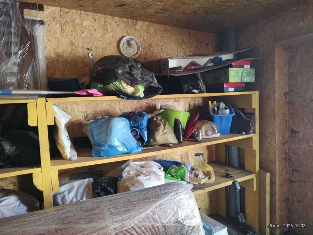 Продажа гаража 42 м², Пуховская ул., 2