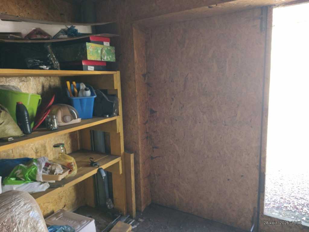 Продажа гаража 42 м², Пуховская ул., 2