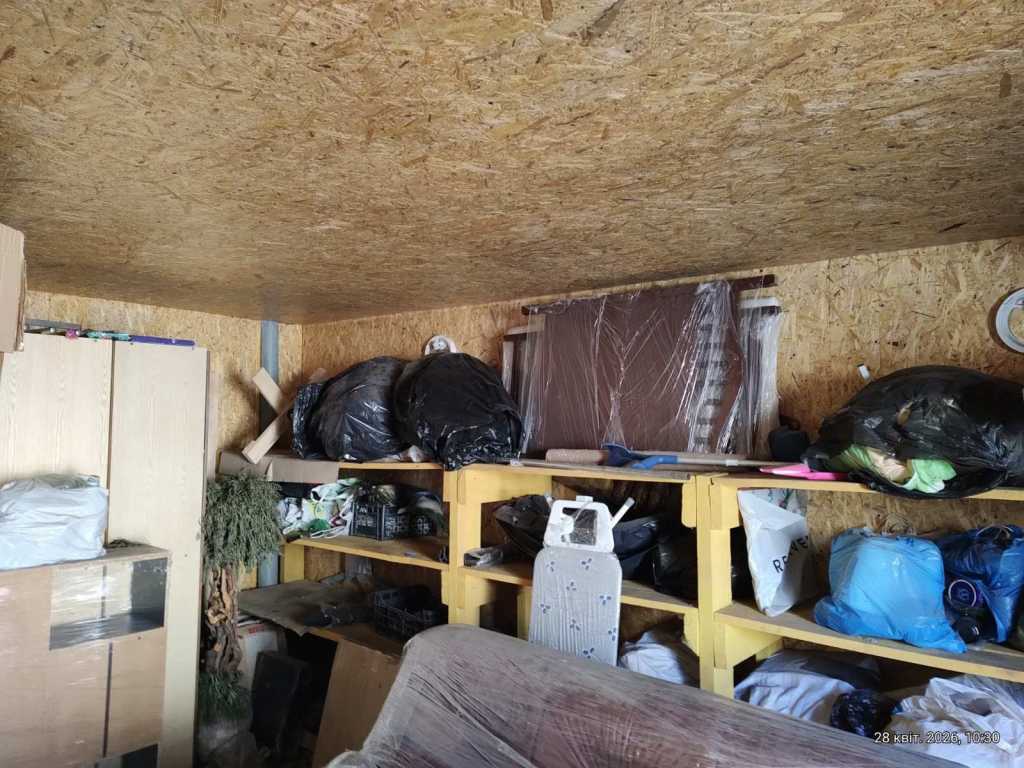 Продажа гаража 42 м², Пуховская ул., 2