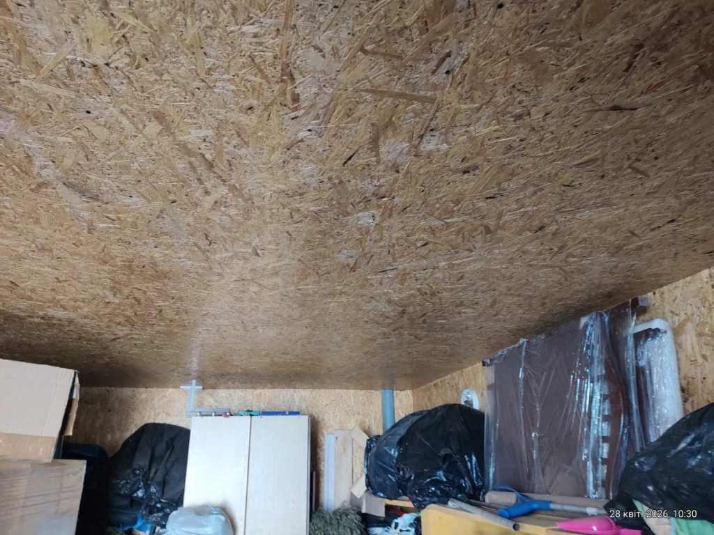 Продажа гаража 42 м², Пуховская ул., 2