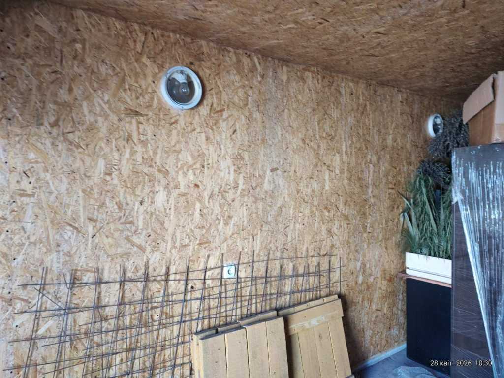 Продажа гаража 42 м², Пуховская ул., 2