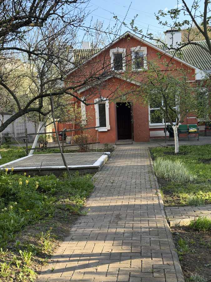 Продажа дома 132 м², Институтский пер.