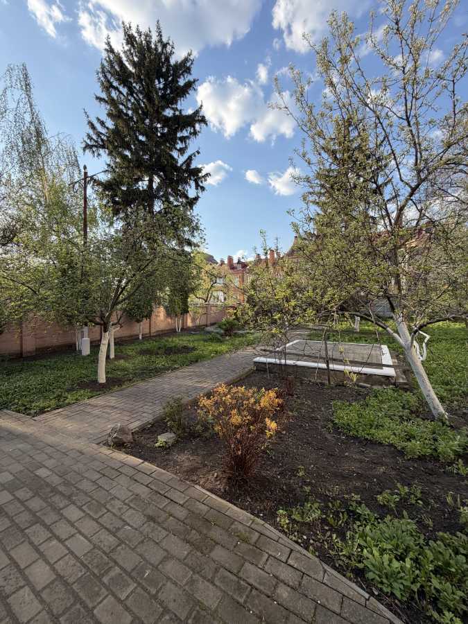 Продажа дома 132 м², Институтский пер.