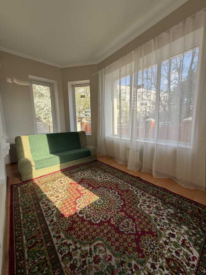 Продажа дома 132 м², Институтский пер.