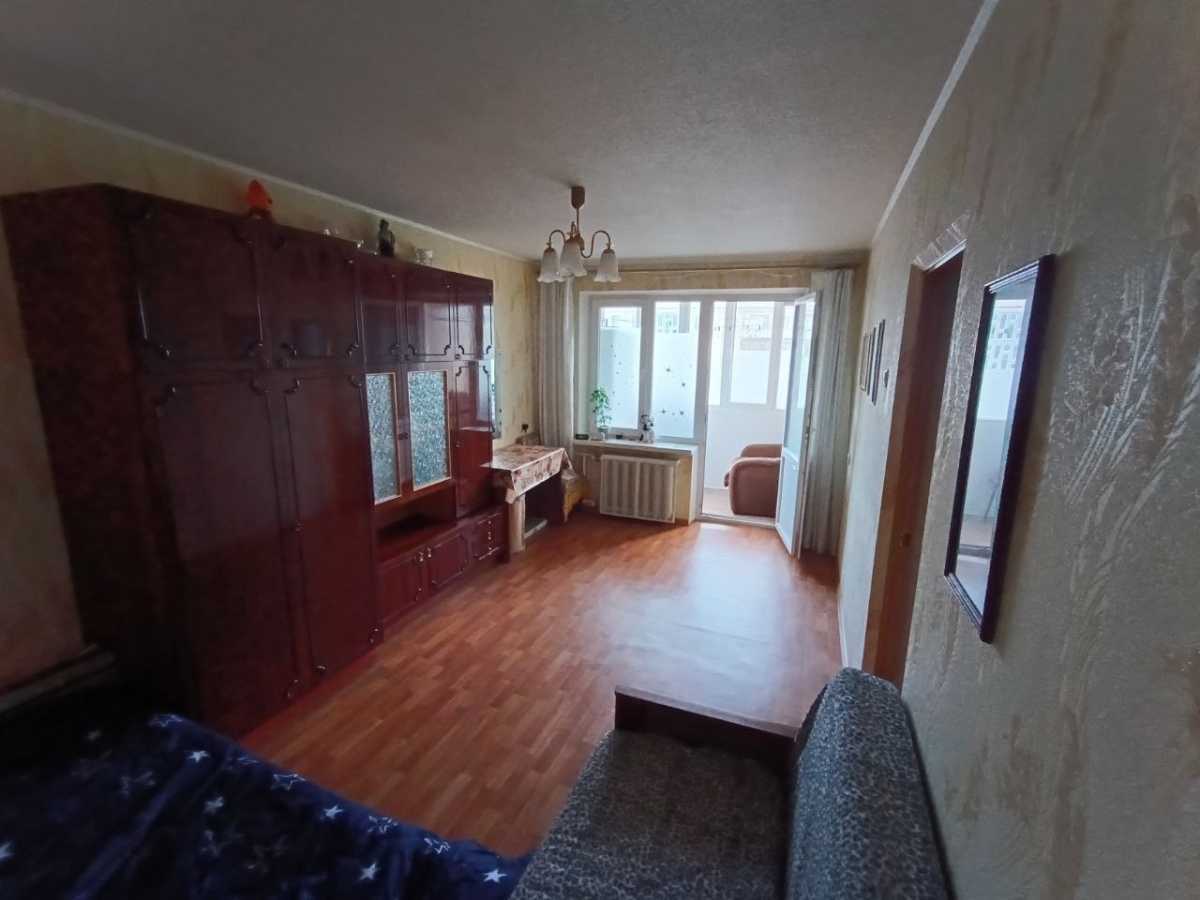 Продажа 2-комнатной квартиры 45.4 м², Иорданская ул., 16