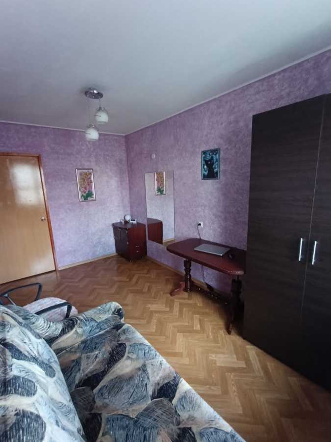 Продажа 2-комнатной квартиры 45.4 м², Иорданская ул., 16
