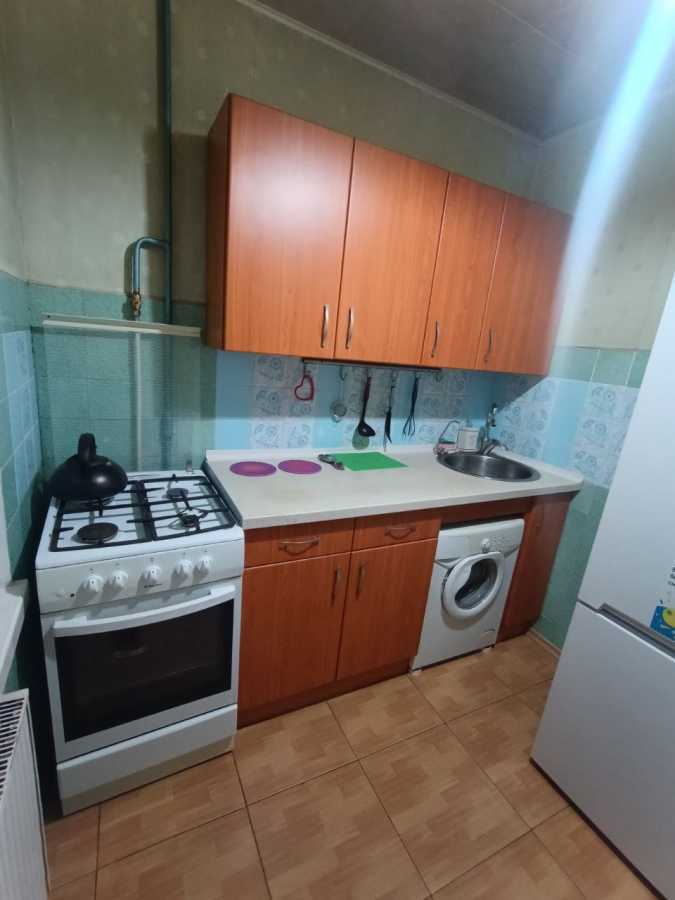 Продажа 2-комнатной квартиры 45.4 м², Иорданская ул., 16