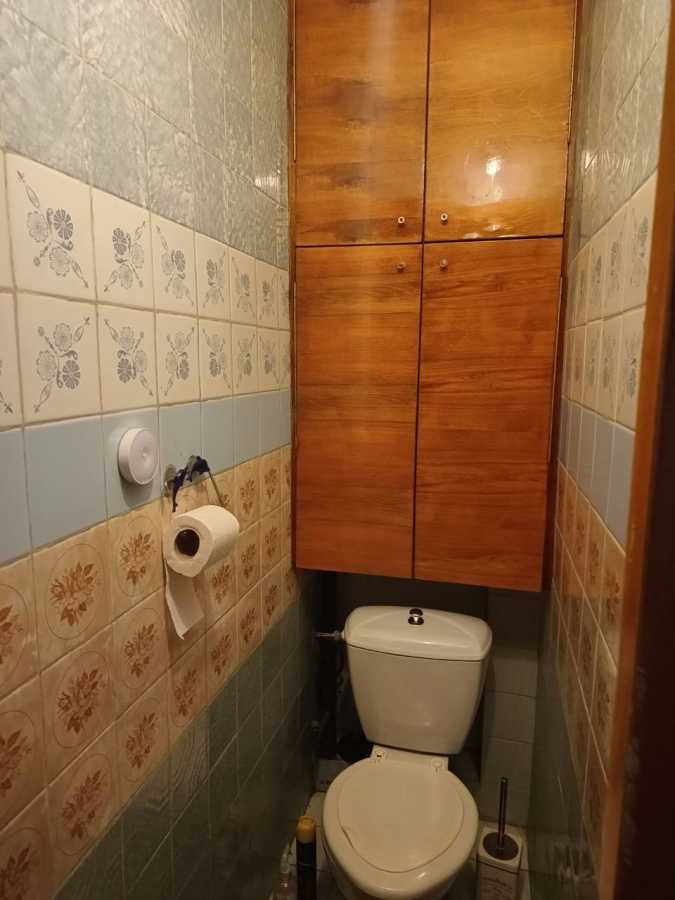 Продажа 2-комнатной квартиры 45.4 м², Иорданская ул., 16