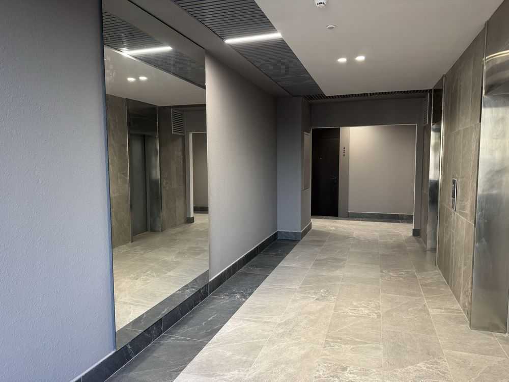 Продажа 3-комнатной квартиры 96 м², Князя Романа Мстиславича, 28