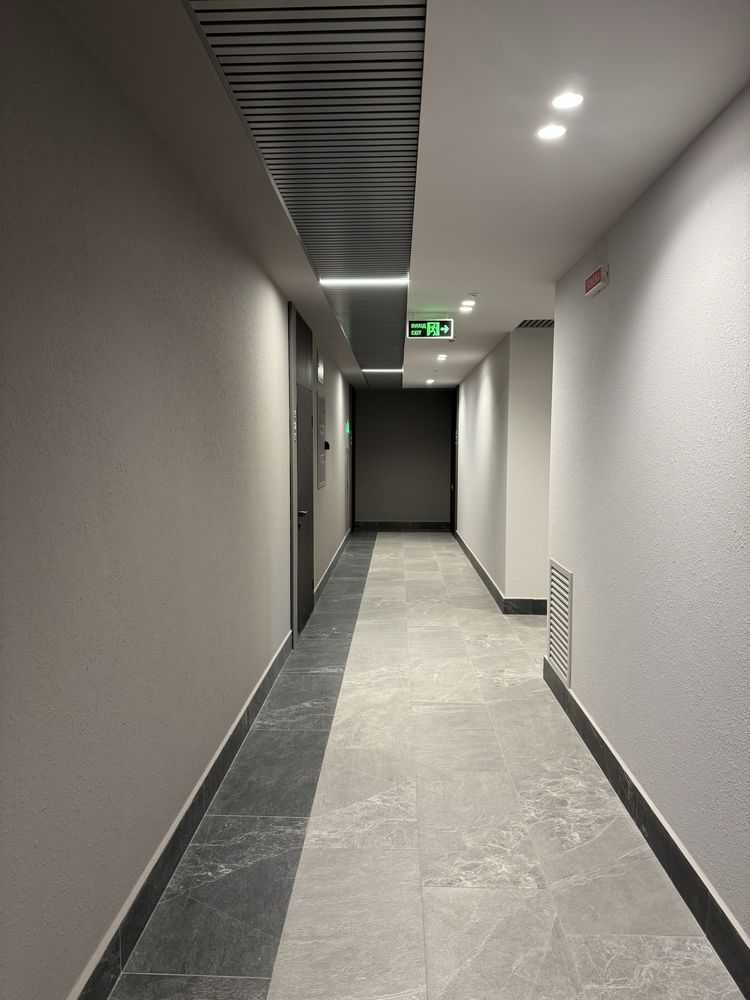 Продажа 3-комнатной квартиры 96 м², Князя Романа Мстиславича, 28