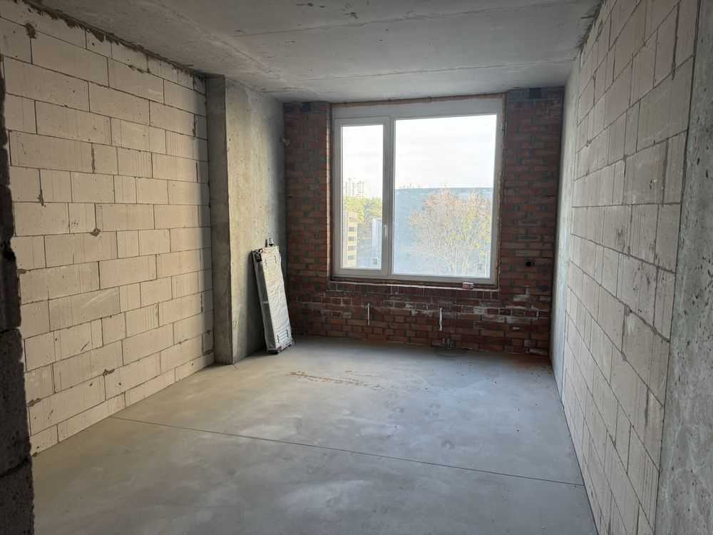 Продажа 3-комнатной квартиры 96 м², Князя Романа Мстиславича, 28