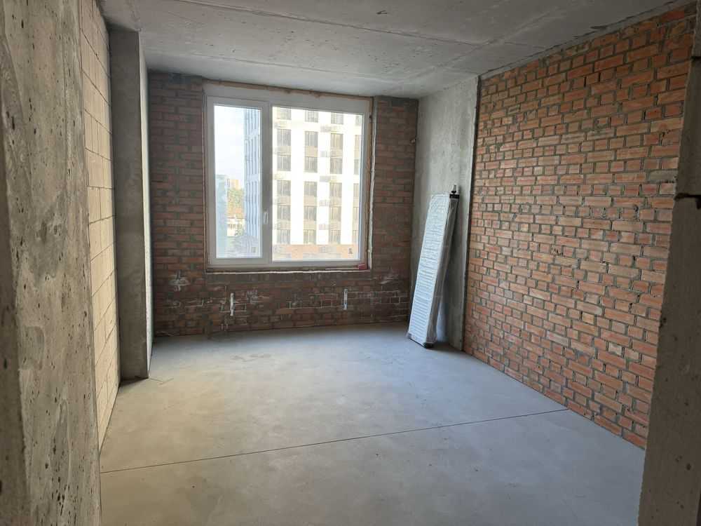 Продажа 3-комнатной квартиры 96 м², Князя Романа Мстиславича, 28