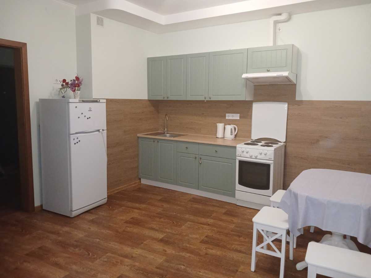 Аренда 1-комнатной квартиры 60 м², Урловская ул., 11/44