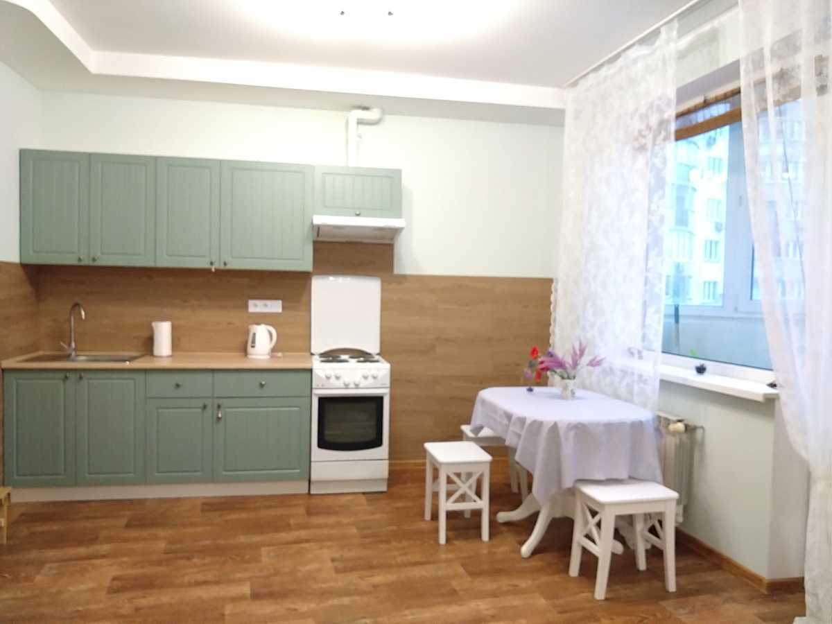 Аренда 1-комнатной квартиры 60 м², Урловская ул., 11/44