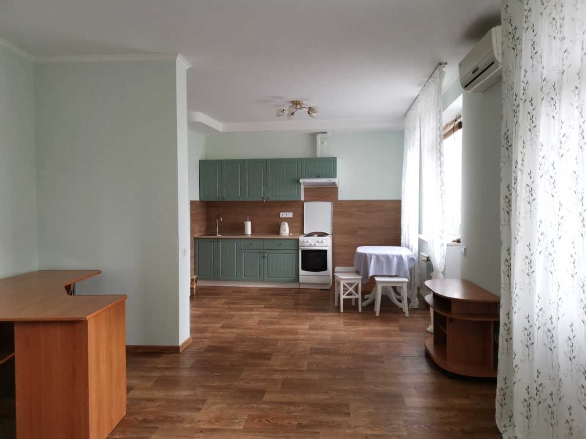 Аренда 1-комнатной квартиры 60 м², Урловская ул., 11/44