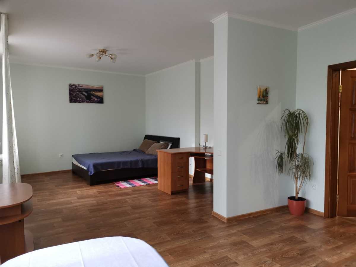 Аренда 1-комнатной квартиры 60 м², Урловская ул., 11/44