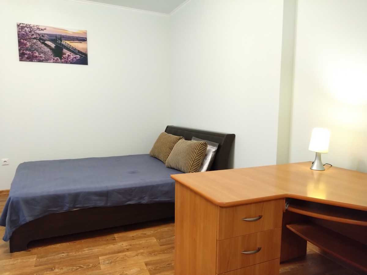 Аренда 1-комнатной квартиры 60 м², Урловская ул., 11/44