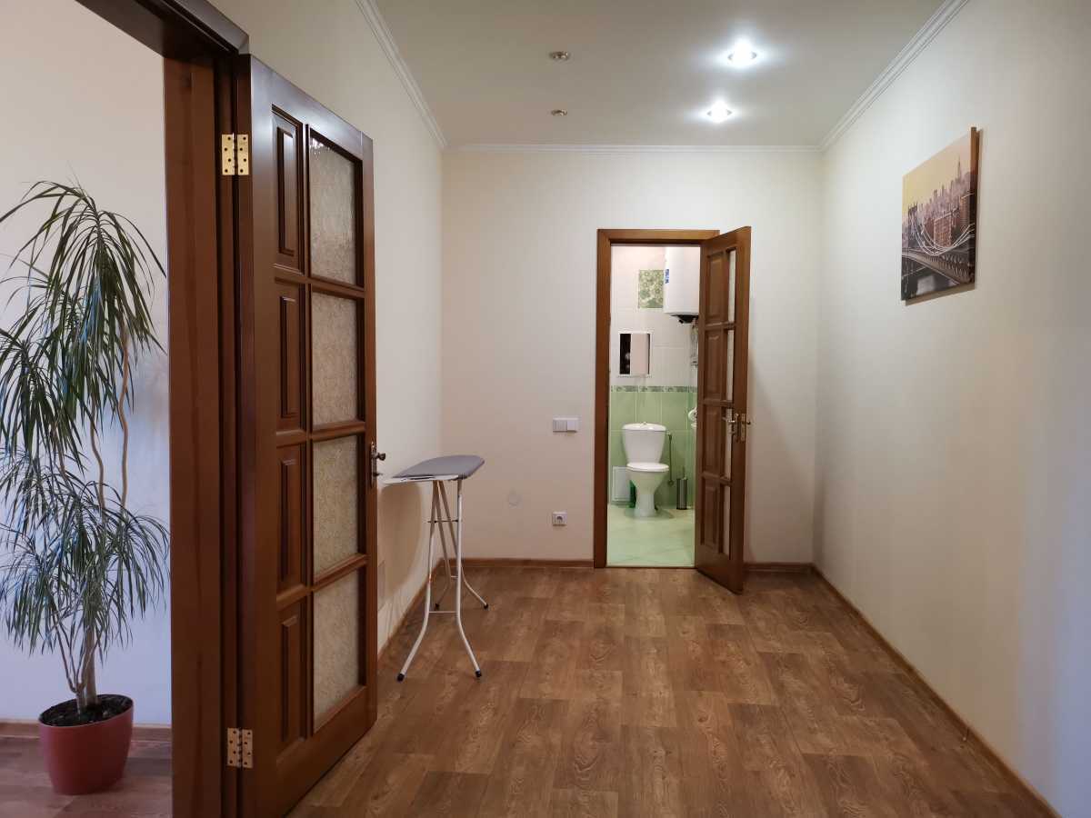 Аренда 1-комнатной квартиры 60 м², Урловская ул., 11/44