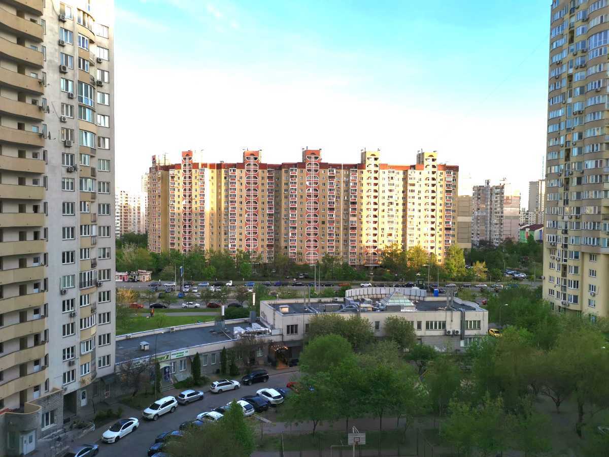 Аренда 1-комнатной квартиры 60 м², Урловская ул., 11/44