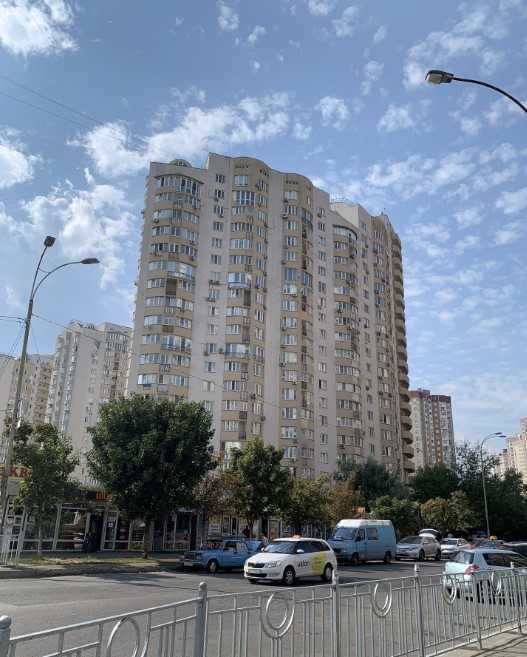 Аренда 1-комнатной квартиры 60 м², Урловская ул., 11/44