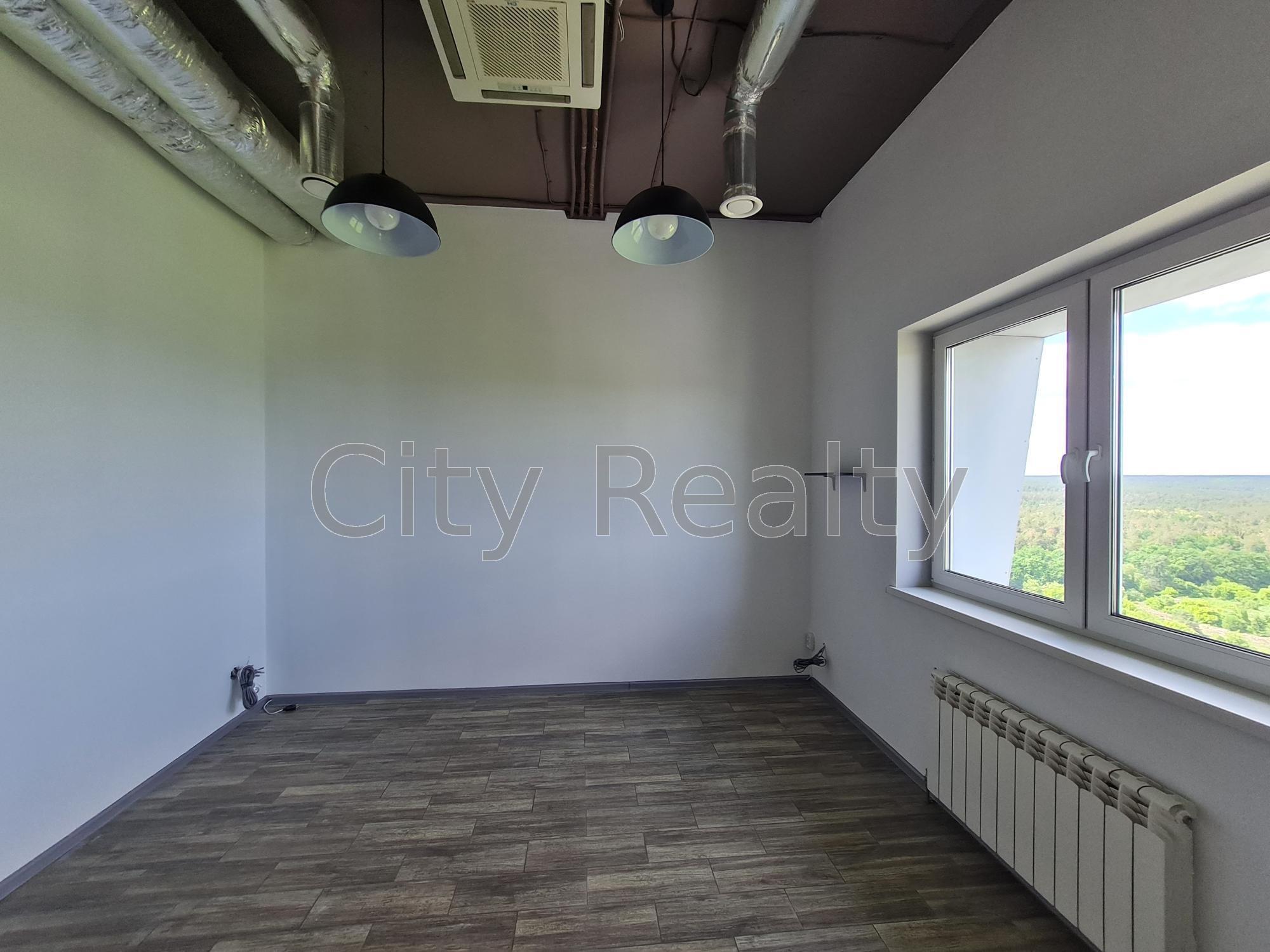 Оренда офісу 160 м², Юрія Кондратюка вул., 7