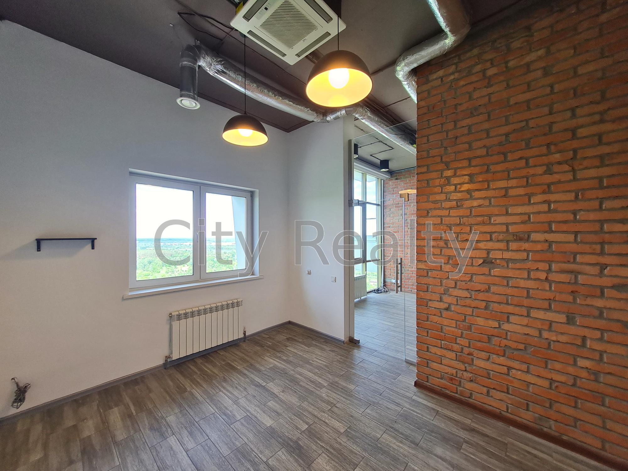 Оренда офісу 160 м², Юрія Кондратюка вул., 7