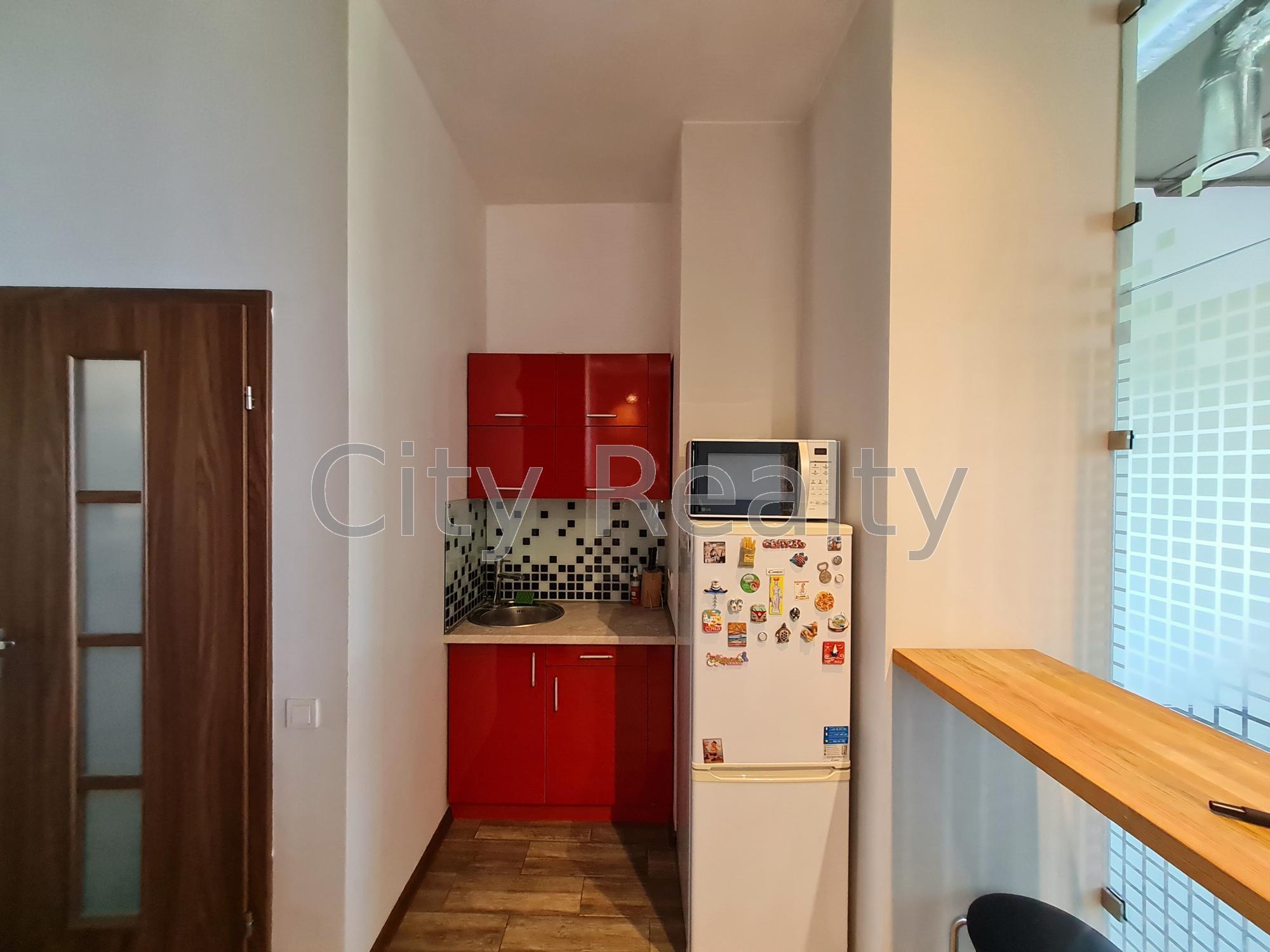Оренда офісу 160 м², Юрія Кондратюка вул., 7