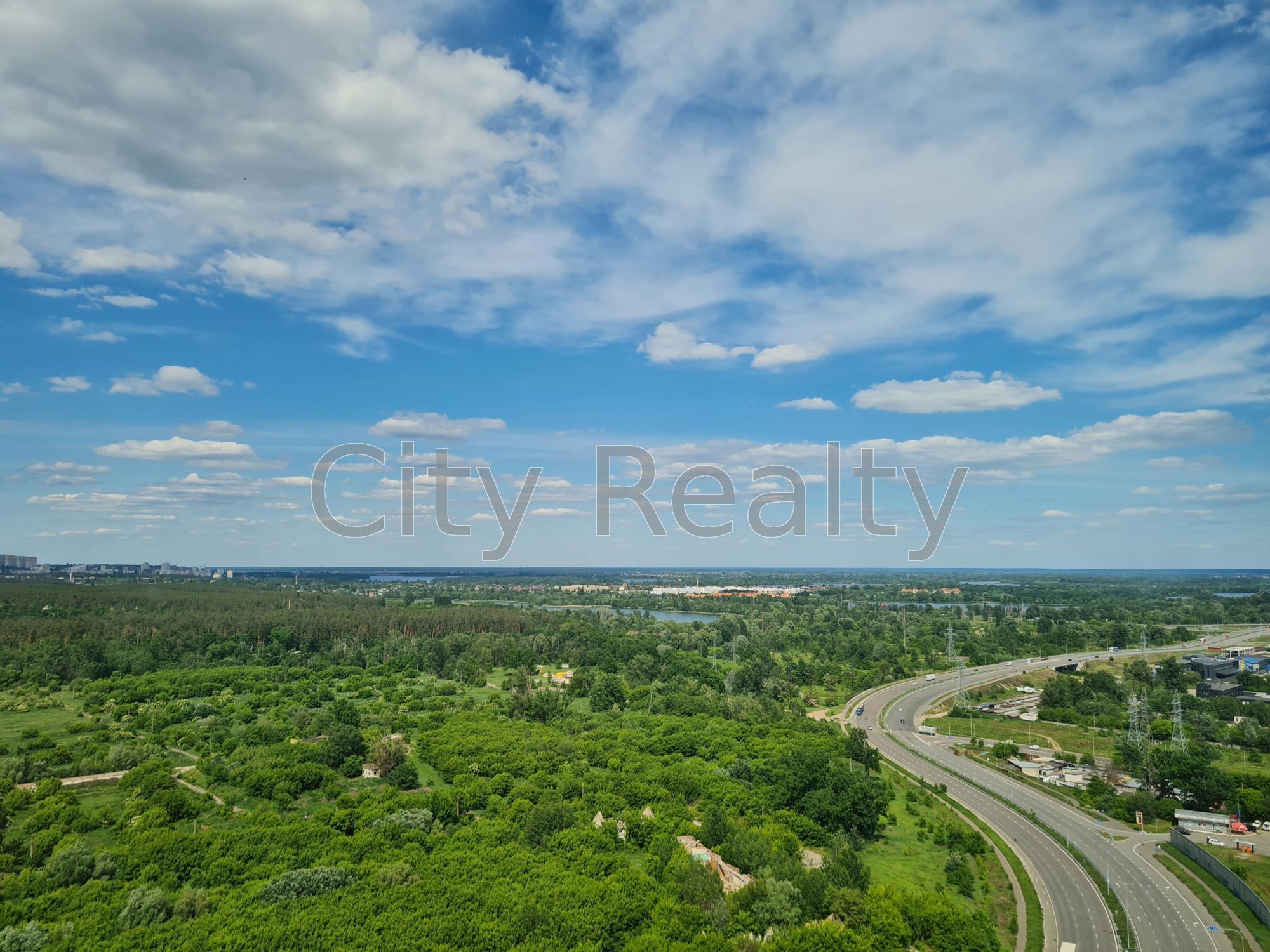 Оренда офісу 160 м², Юрія Кондратюка вул., 7