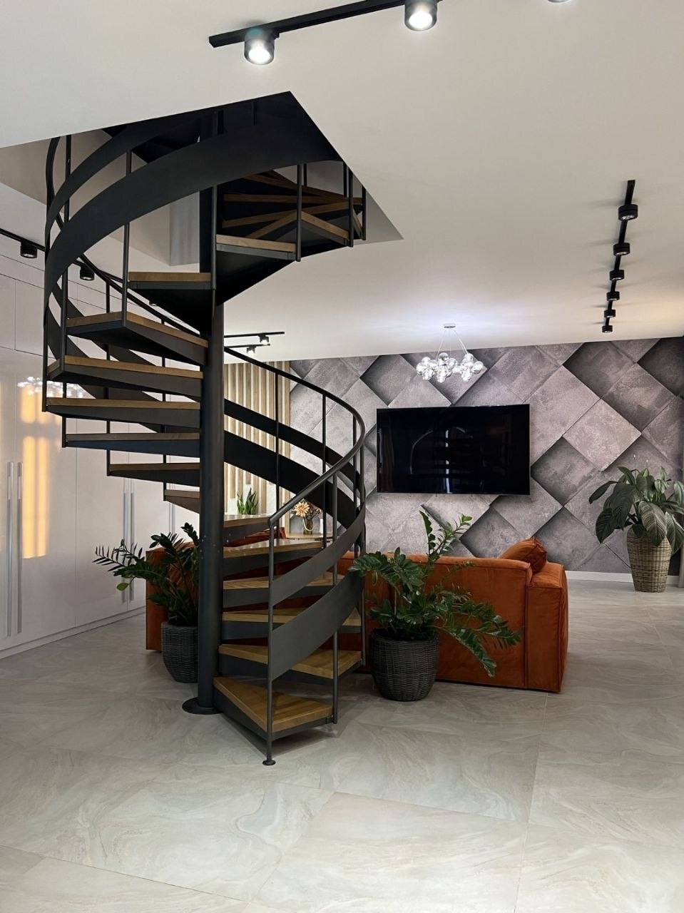 Аренда 2-комнатной квартиры 190 м², Майский 4-й пер.