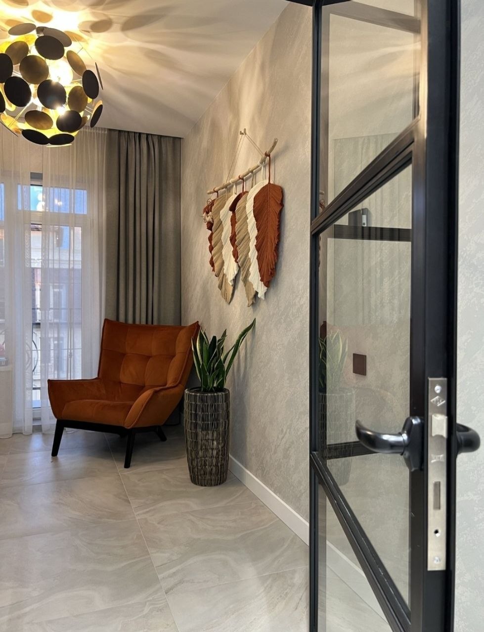 Аренда 2-комнатной квартиры 190 м², Майский 4-й пер.