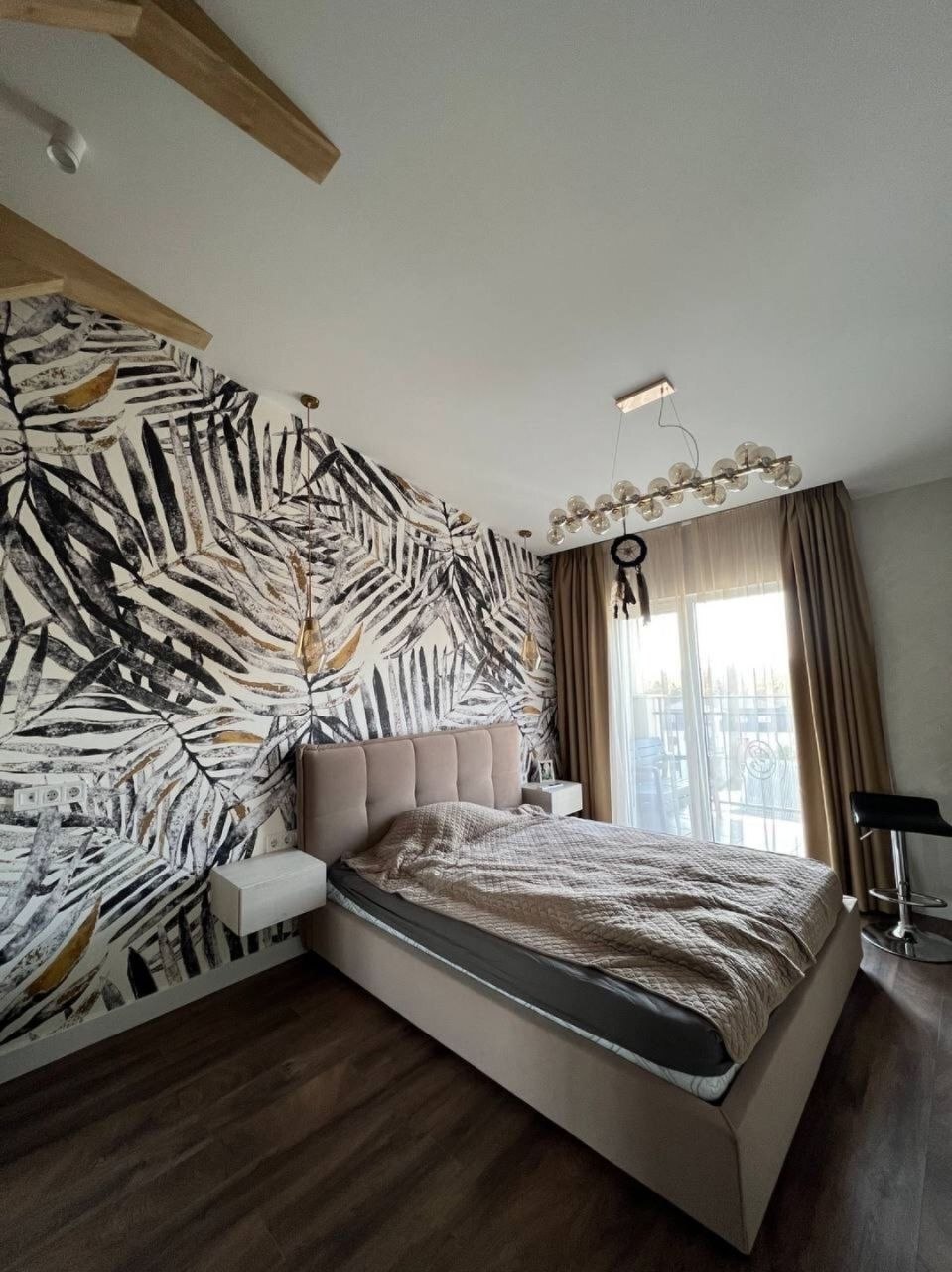 Аренда 2-комнатной квартиры 190 м², Майский 4-й пер.