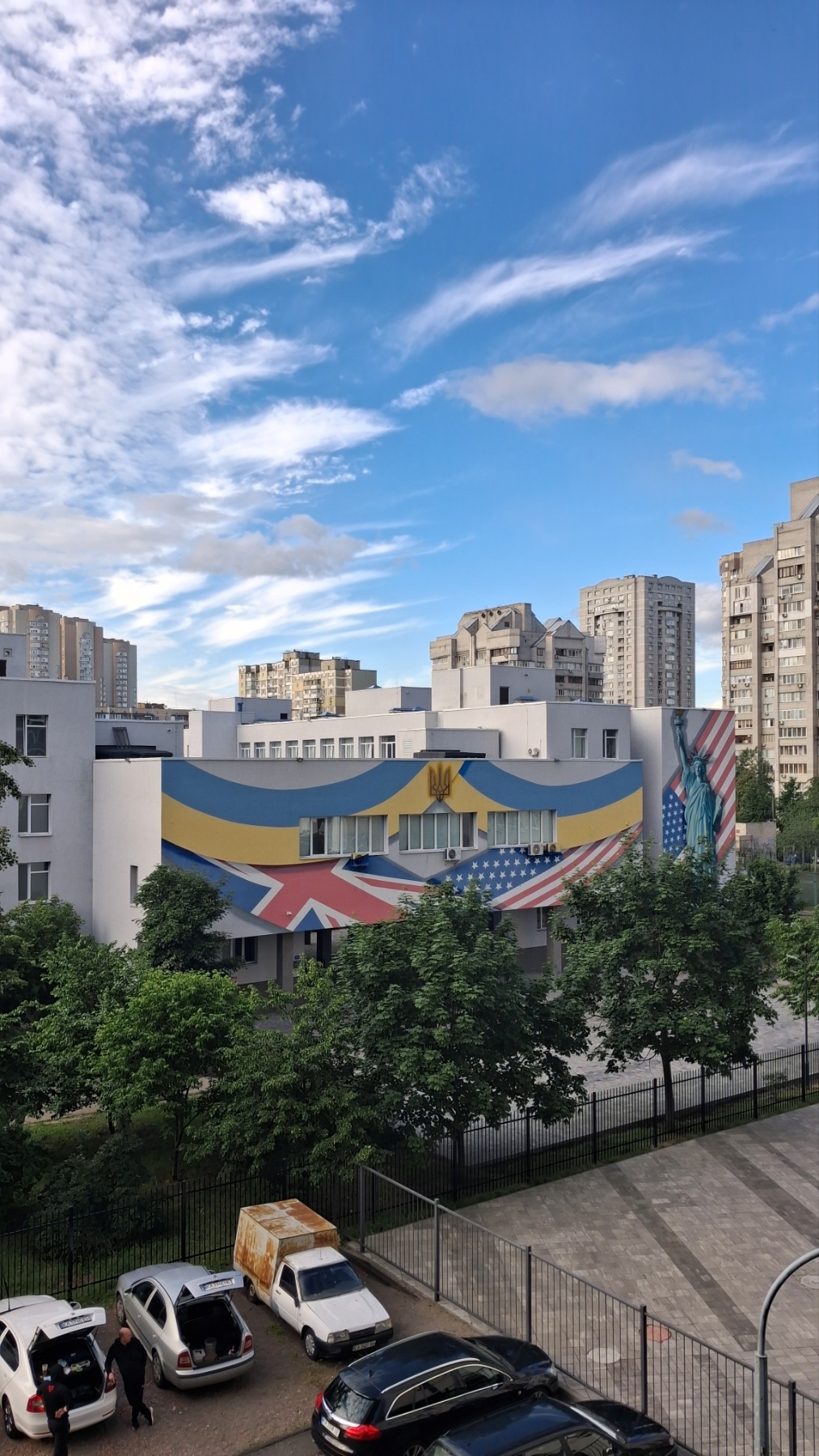 Аренда 1-комнатной квартиры 36 м², Драгоманова ул., 31