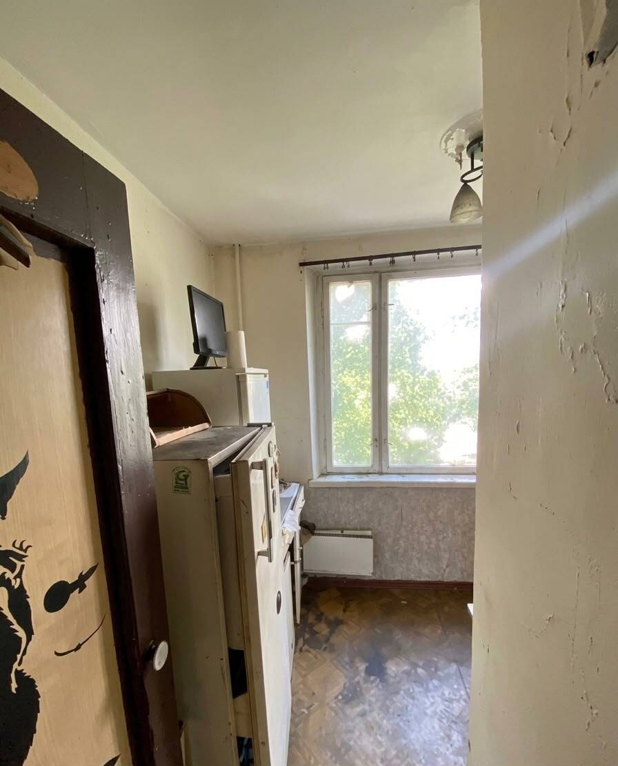 Продажа 1-комнатной квартиры 33 м², Победы просп., 78 просп.,
