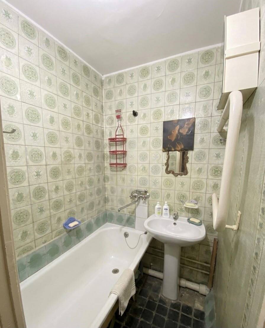 Продажа 1-комнатной квартиры 33 м², Победы просп., 78 просп.,